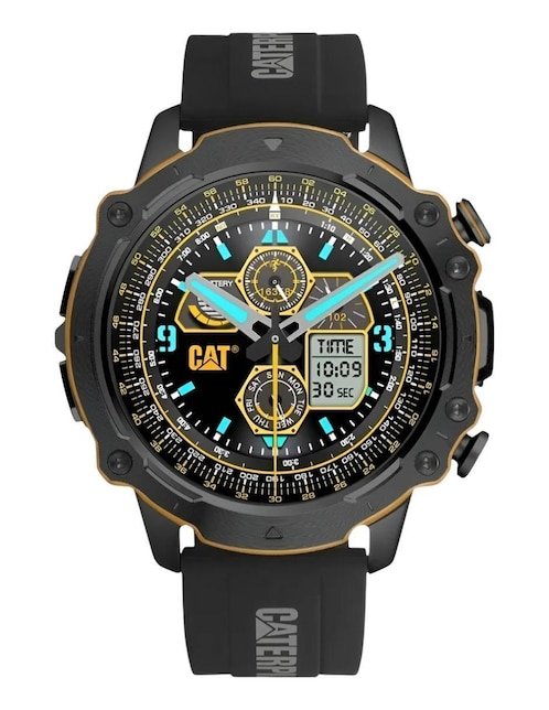 Reloj Black Collection para hombre E1.160.21.100 1