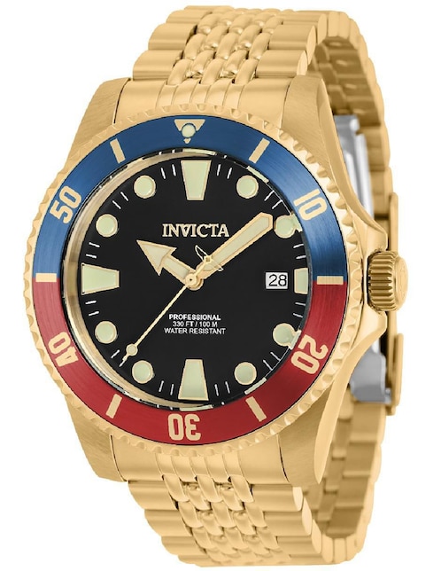 Reloj Invicta Pro Diver para hombre 39760