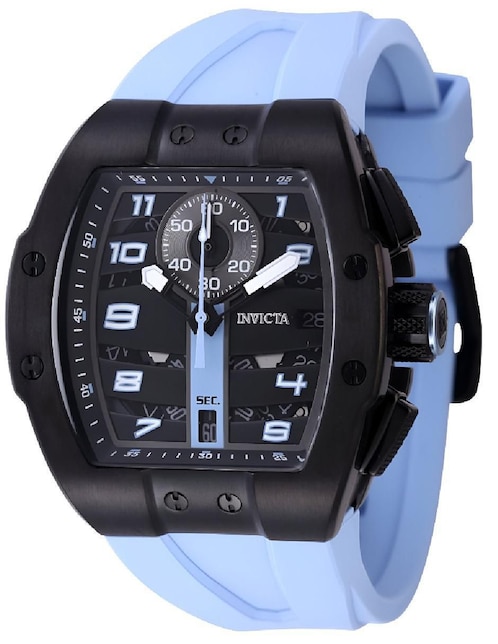 Reloj Invicta Racing para hombre 47370