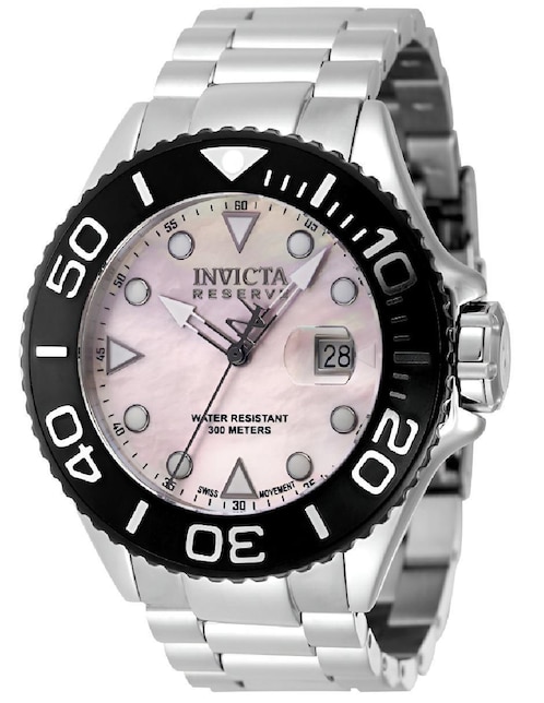 Reloj Invicta para hombre 48503