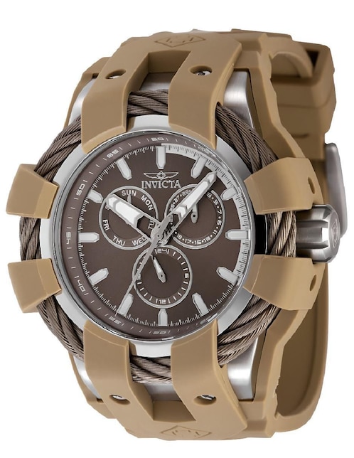 Reloj Invicta Bolt para hombre 47838