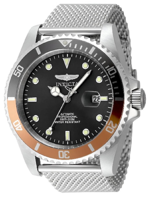 Reloj Invicta Pro Diver para hombre 48631