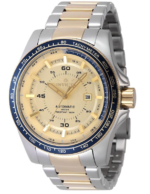 Reloj Invicta Speedway para hombre 48080