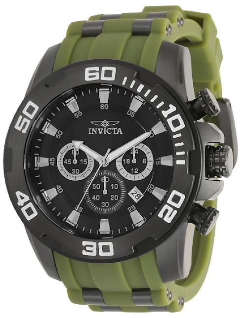 Reloj Invicta Pro Diver para hombre 35399