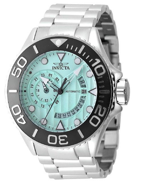 Reloj Invicta Grand Diver para hombre 47541