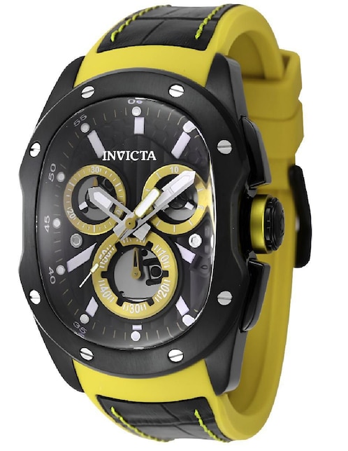 Reloj Invicta Lupah para hombre 45439
