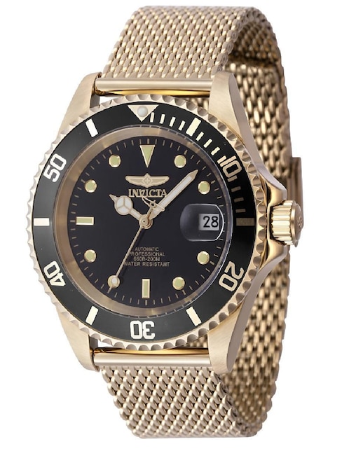 Reloj Invicta Pro Diver para hombre 47722