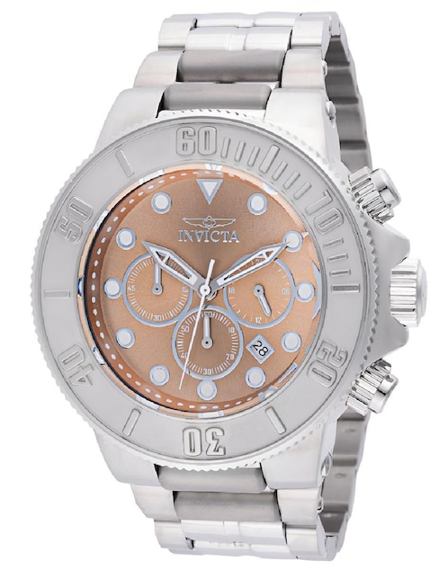 Reloj Invicta Subaqua para hombre 46550
