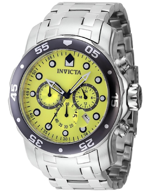 Reloj Invicta Pro Diver para hombre 47561