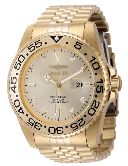 Reloj Invicta Pro Diver para hombre 44520