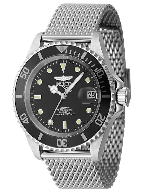 Reloj Invicta Pro Diver para hombre 47720