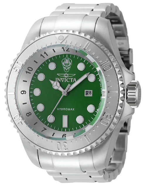 Reloj Invicta Hydromax para hombre 44745