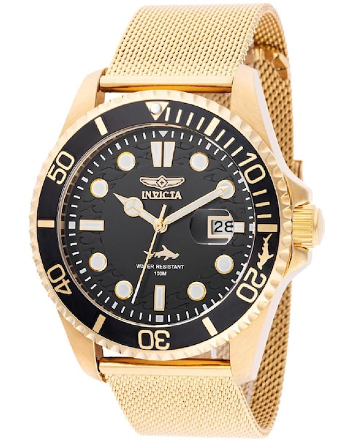 Reloj Invicta Pro Diver para hombre 47178