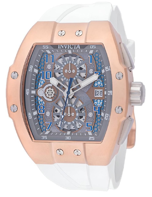 Reloj Invicta Racing para hombre 48028