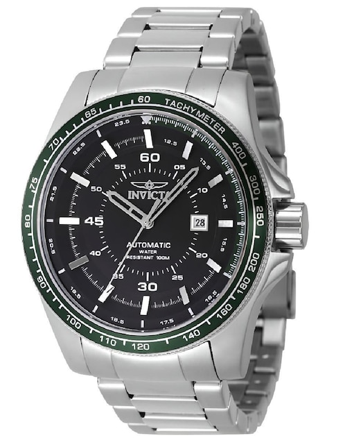 Reloj Invicta Speedway para hombre 48076
