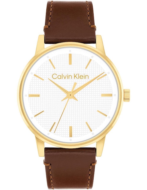Reloj CK Linked para hombre 25200503 1