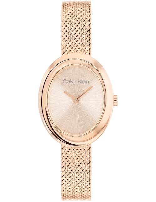 Reloj Twisted Bezel para mujer 25100153 1