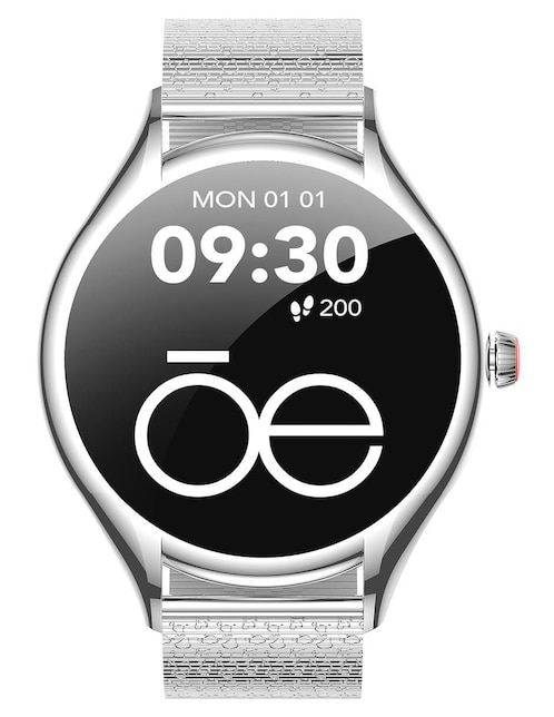 Smartwatch S4 unisex