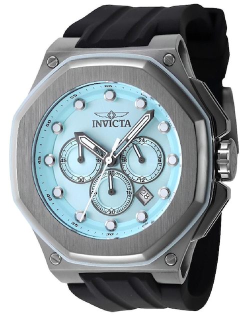 Reloj Invicta Akula para hombre 46146