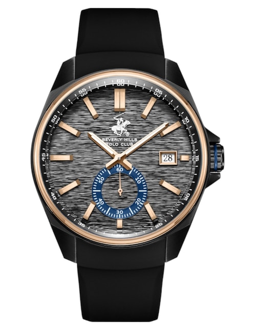 Reloj Beverly Hills Polo Club para hombre BP3837X.651