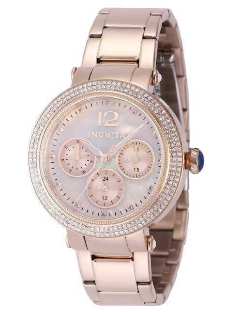 Reloj Invicta Bolt para mujer 48863