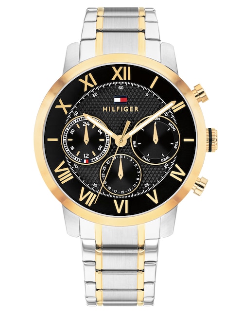 Reloj Tommy Hilfiger TH-Oxford para hombre 1710729
