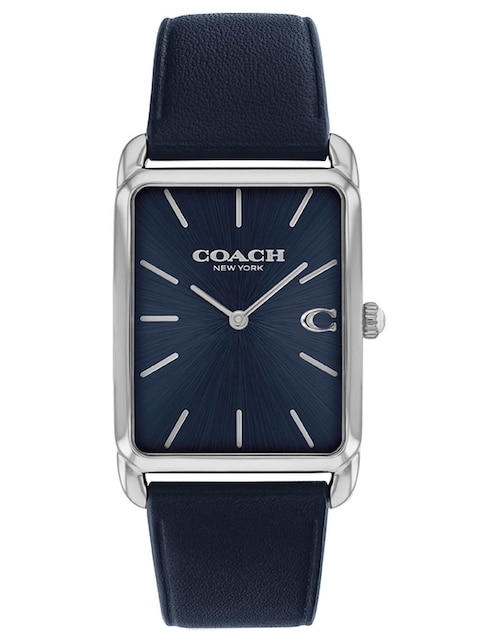 COACH Reloj Coach Elliot unisex 14400042