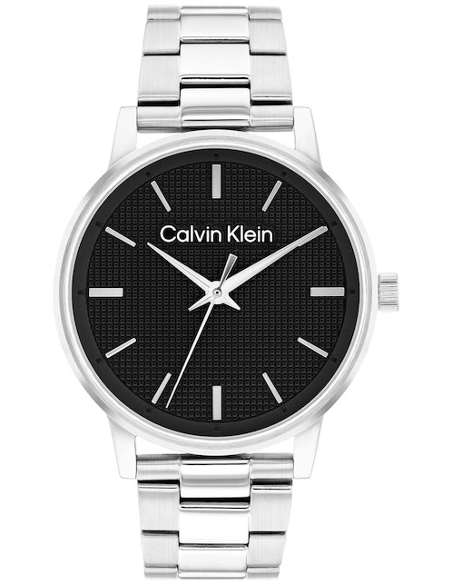 Reloj Calvin Klein Linked para hombre 25200500