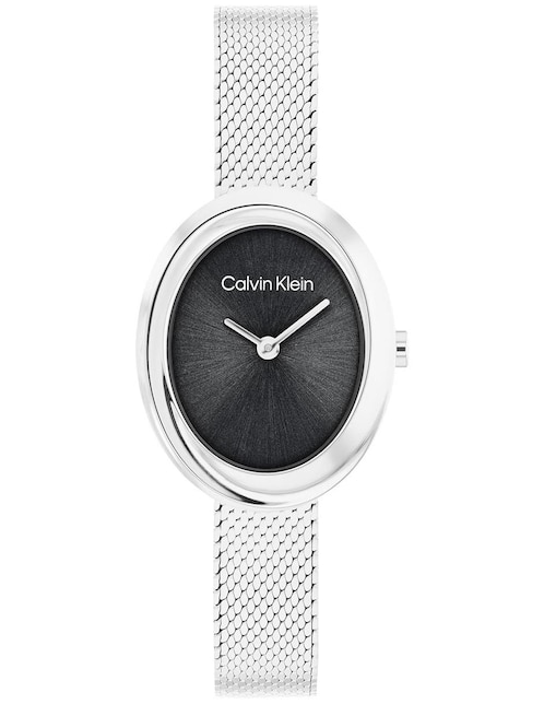 Reloj Twisted Bezel para mujer 25100151 1