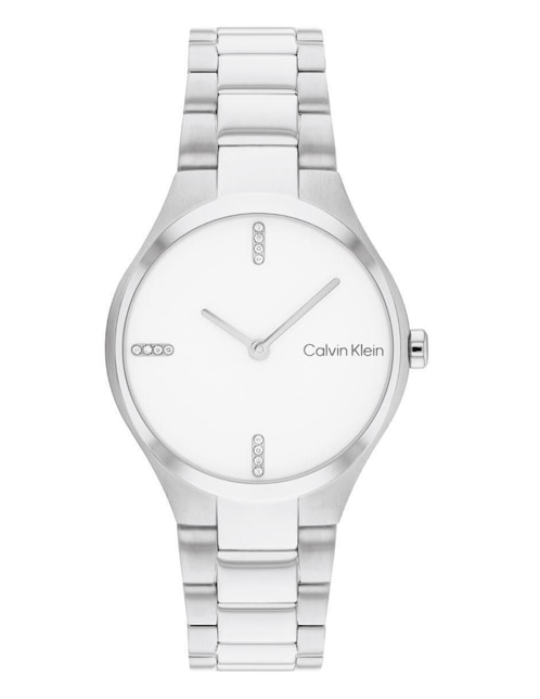 Reloj Calvin Klein Admire para mujer 25200332