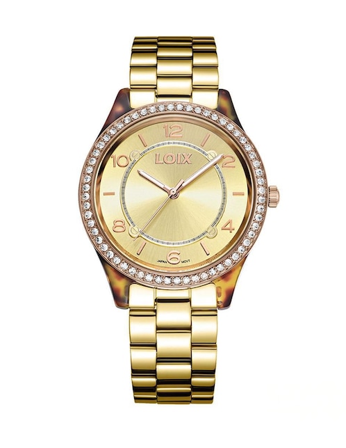 Reloj Loix para mujer L1222-1