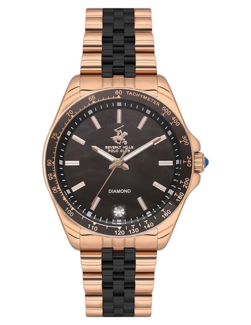 Reloj Beverly Hills Polo Club para mujer BP3627C.450