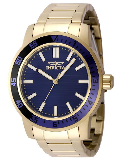 Reloj Invicta Specialty para hombre 48969