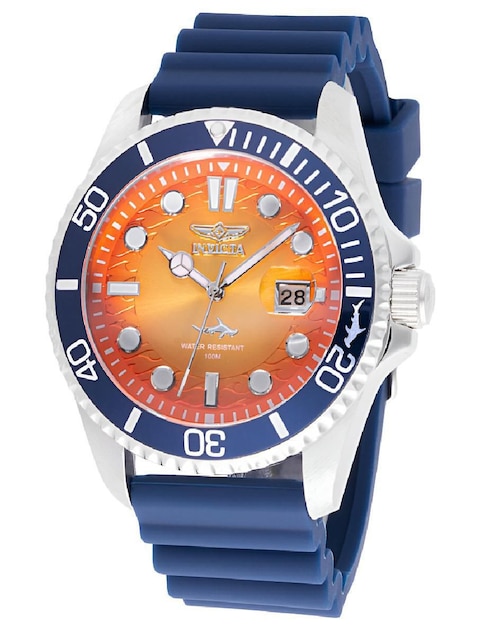 Reloj Invicta Pro Diver para hombre 47169