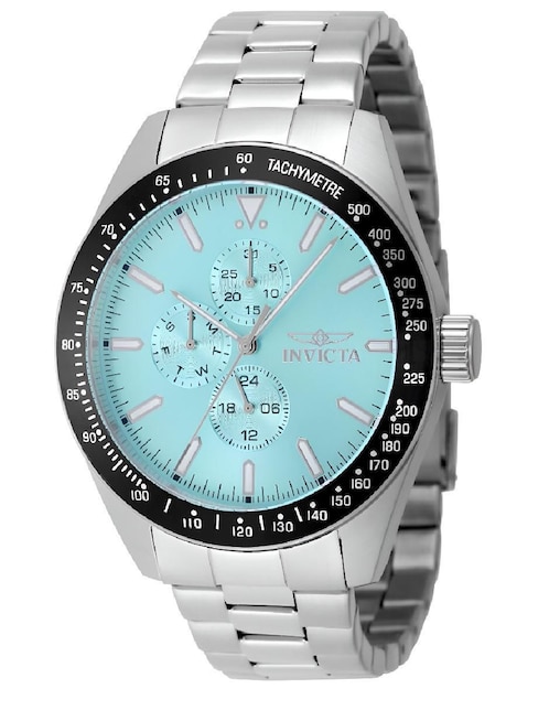 Reloj Invicta Aviator para hombre 48859