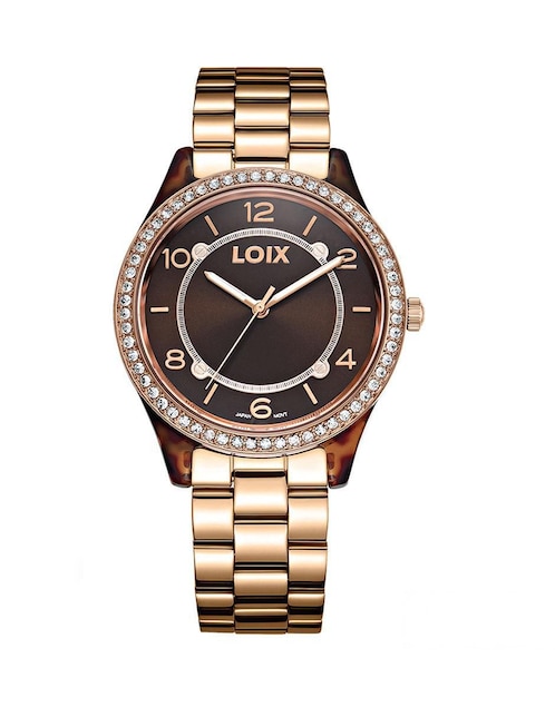 Reloj Loix para mujer L1222-3
