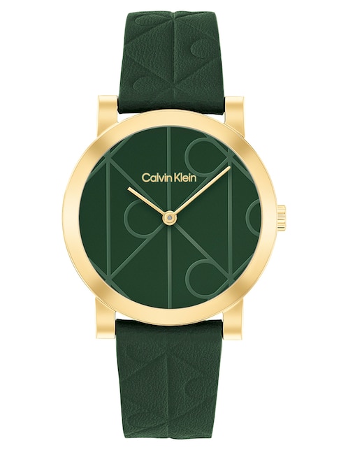 Reloj Monogram para mujer 25100129 1