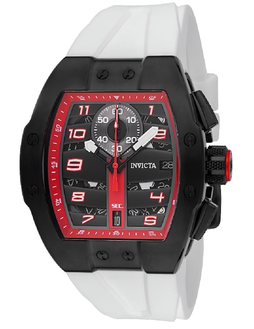 Reloj Invicta Racing para hombre 47372