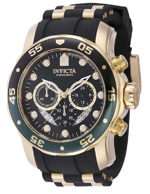 Reloj Invicta Pro Diver para hombre 44522