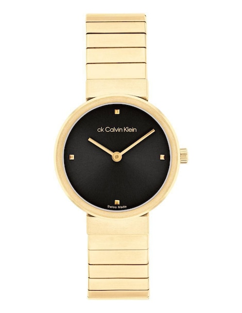 Reloj Calvin Klein Swiss Elegance para mujer 25000043