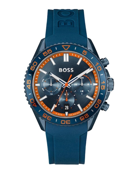 BOSS Reloj Boss Runner para hombre 1514142