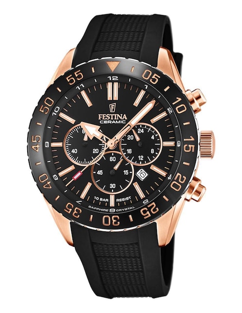 Reloj Ceramic para hombre F20516/2-K Reloj Ceramic para hombre F20516/2-K