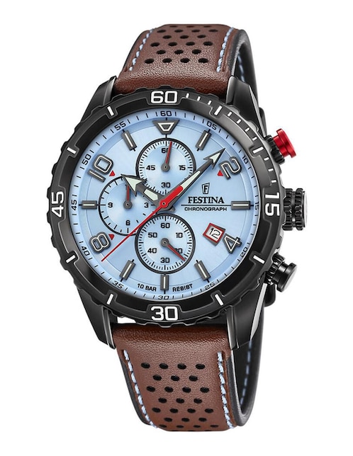 Reloj Timeless Chronograph para hombre F20519/1-K