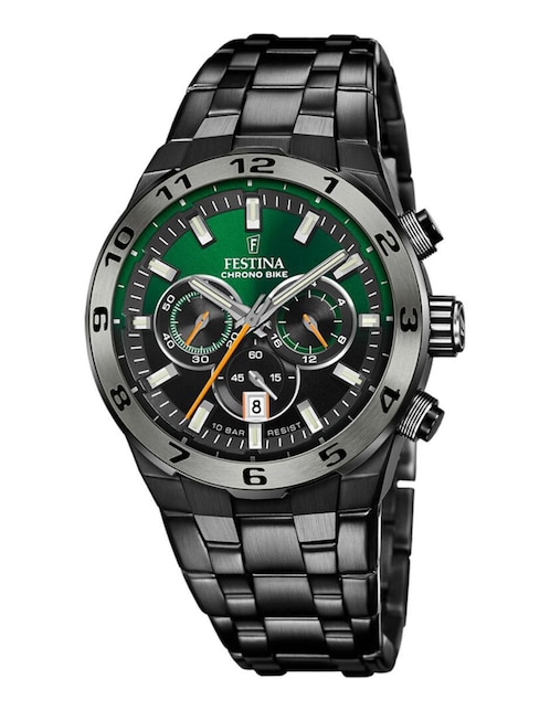 Reloj Special Editions para hombre F20673/2-K