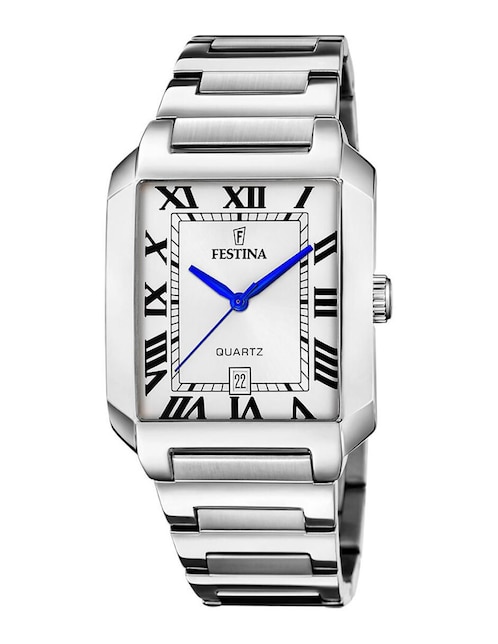 Reloj On The Square para hombre F20677/1-K Reloj On The Square para hombre F20677/1-K
