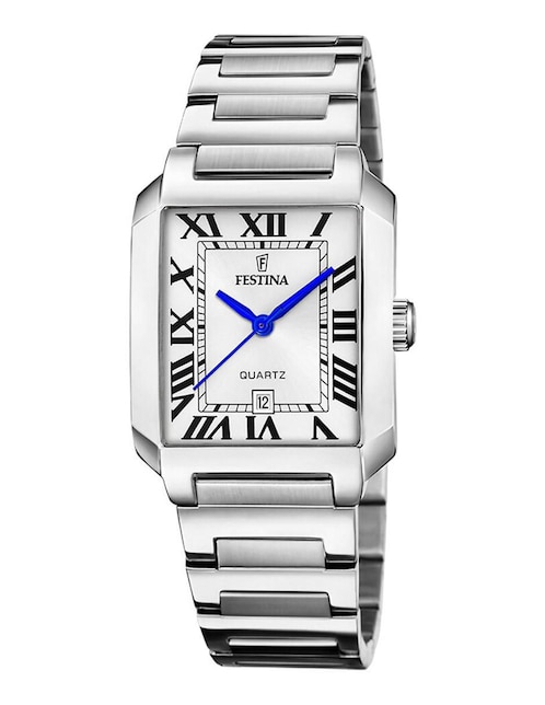 Reloj On The Square para mujer F20679/1-K Reloj On The Square para mujer F20679/1-K