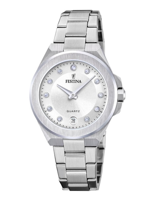 Reloj Mademoiselle para mujer F20700/1-K Reloj Mademoiselle para mujer F20700/1-K