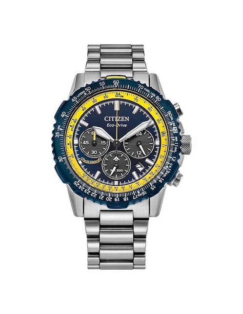 Reloj Promaster Blue Angels Navihawk Edición Especial para hombre 61969 1