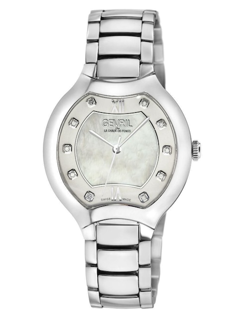 Reloj Lugano para mujer 11041B 1