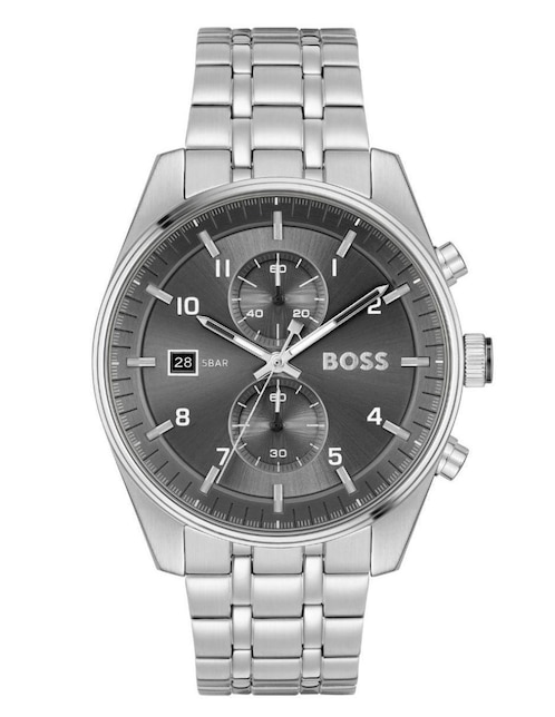 Reloj Boss Skytraveller para hombre 1514151